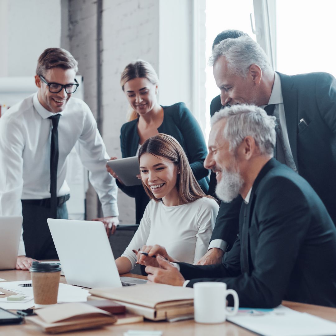DC Technologies USA - IT Staffing & Technology Recruitment Services